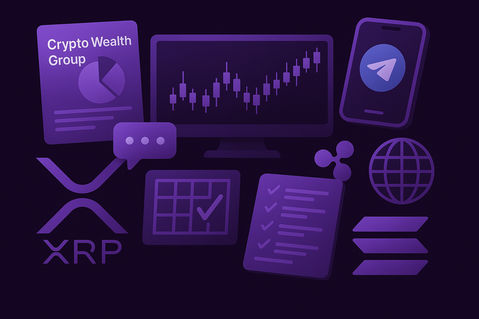 Home | The Crypto Wealth Group